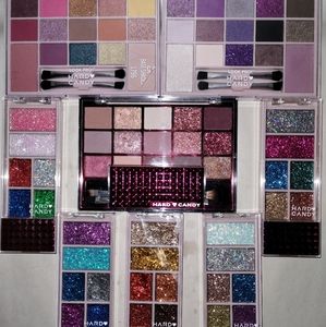 Hard Candy Make Up Bundle